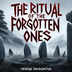 01. V.I. - The Ritual Of The Forgotten Ones