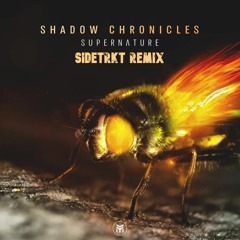 Free Download - SHADOW CHRONICLES - Super Nature [SIDETRKT REMIX]