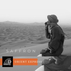 Saffron - Mr Deeper