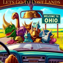 Lets Go to Lost Lands 2024 Mix