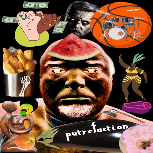 Stream Dahmer Chocolate Factory Graveyard Shift [original song] by