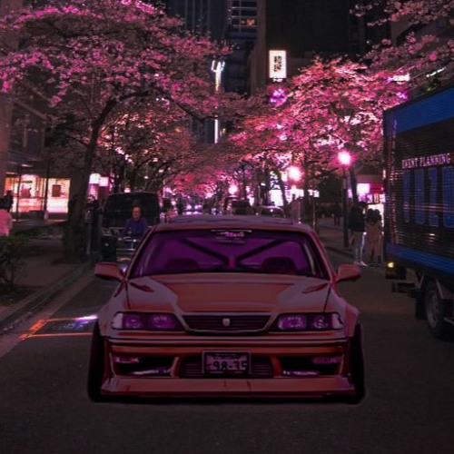 Squirl X Killing On The Demand (drift Ver)
