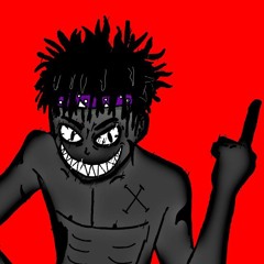 Please Shut up Fuck Nigga! [prod.redhimura]
