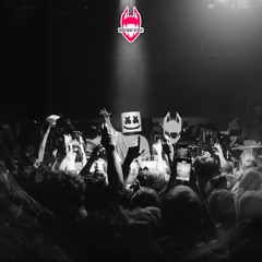 Marshmello - Just Can´t Stop (VNDERKAT Remix)