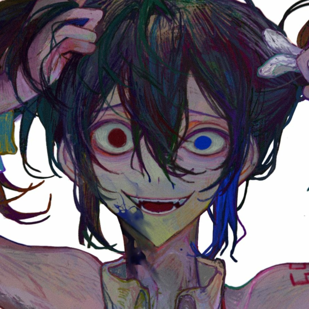 Stream 【Yokune Ruko♂ / 欲音ルコ♂】 Nightmare 【UTAUカバー