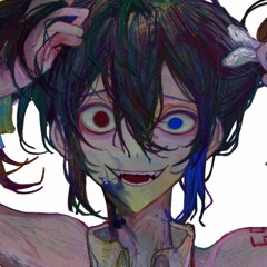 【Yokune Ruko♂ / 欲音ルコ♂】 Nightmare 【UTAUカバー + COLLAB with 累計役滿】