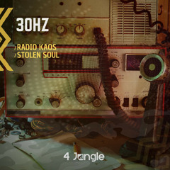 30Hz - Stolen Soul