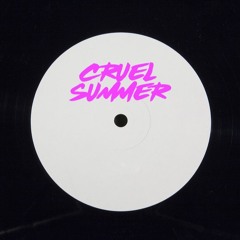 Tim Johnson - Cruel Summer 2020
