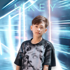 Track NONSTOP VOI1- DJMKEY