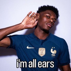 not quite my tempo ~ SAMMI FC ˖⁺‧₊˚♡˚₊‧⁺˖