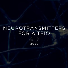 Neurotransmitters for a Trio, I. Serotonin I