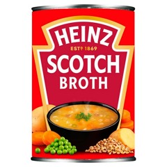 SCOTCH BROTH (FREE DIRECT DL)