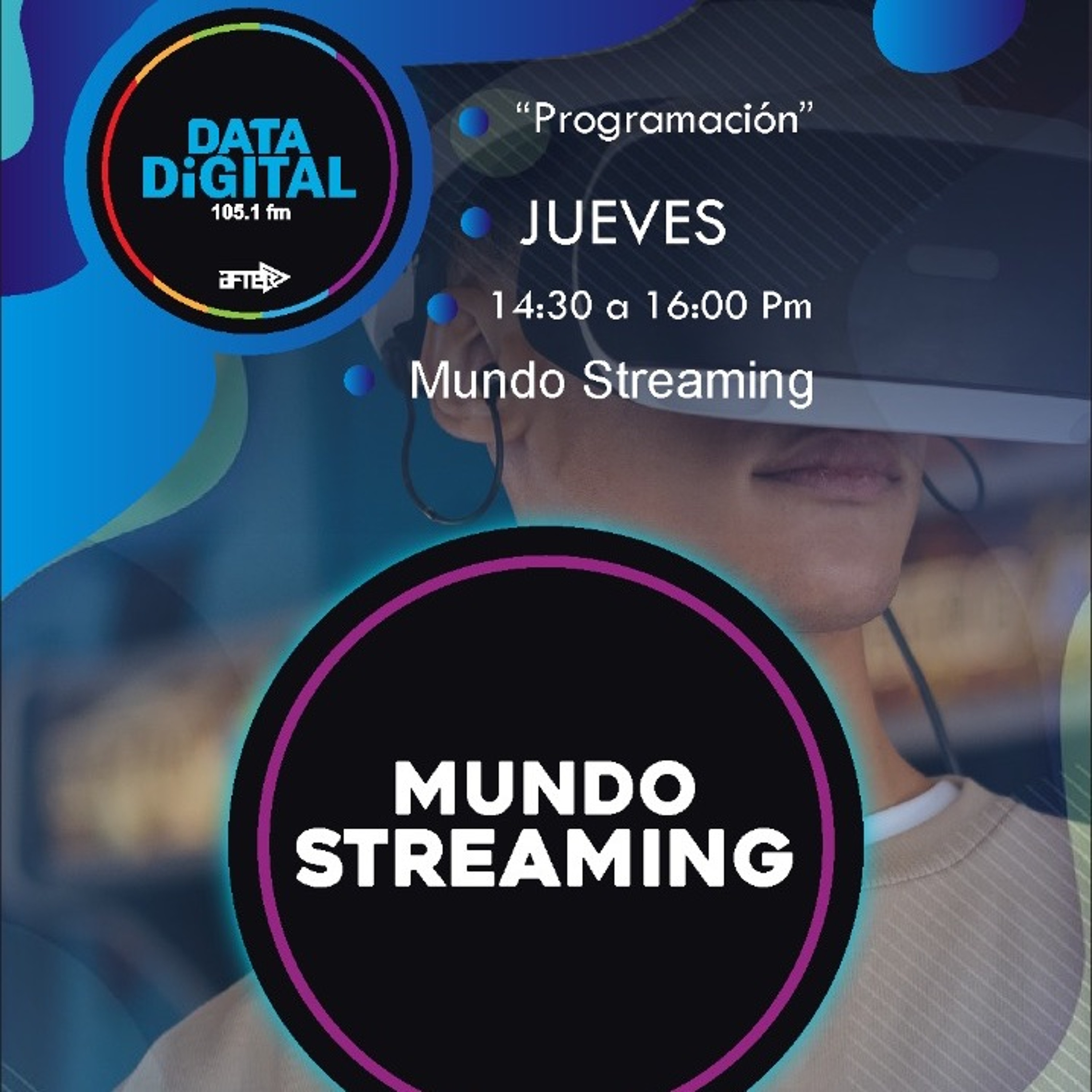 Cine y Series con Eugenio Dichocho