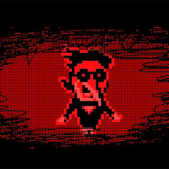 credits song for my death but it's my chance to be a big shot