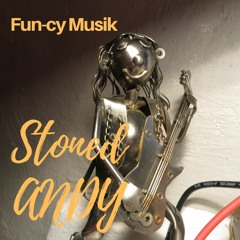 Stoned Andy (featuring Dope JAM)