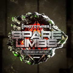 Spare Limbs - Absolute Unity