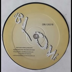 Haris - Master X. (Original Mix)