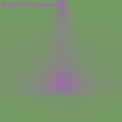 Weight of Compliance