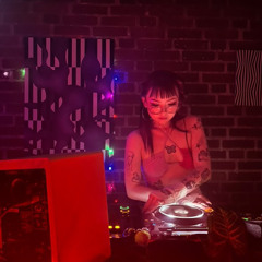 mini mix: techno & hard groove