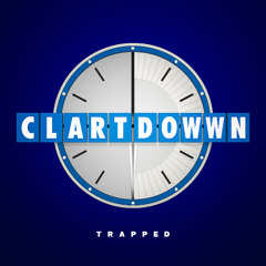 Trapped - Clartdown (Free Download)