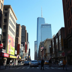 City of Fakes