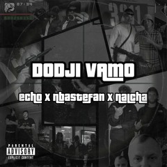 DODJI VAMO ft. Nalcha
