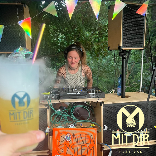 labrique mit dir am See @ MIT DIR Festival 2025