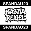 SPND20 Mix by Nastia Reigel DJ mix artwork - Electronic music tracklist cover image