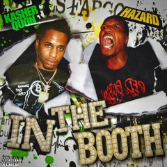 In The Booth [prod. GRIEF]