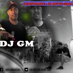 SET MIXADO - 10 MINUTINHO ( DJ GM DA RUA 100 )   PIQUIZIM DOS CRIAS DA R1 🏴󠁧󠁢󠁥󠁮󠁧󠁿