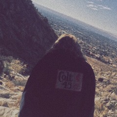 I BE SMOKIN (Prod.EVIL MY$TIC)