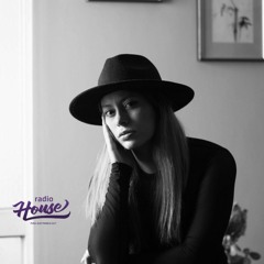 Mel Souler - Radio House podcast mayo 2020