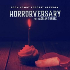 Horrorversary - Happy Birthday To Me (w/ Joe Lipsett & Trace Thurman)