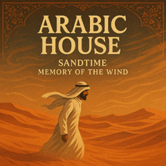 Sandtime – Memory of the Wind-male