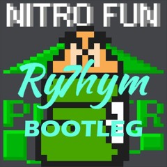 Nitro Fun - Power Up (Ry7hym DnB Bootleg)