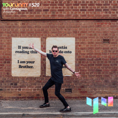 Episode #520 with Contagious