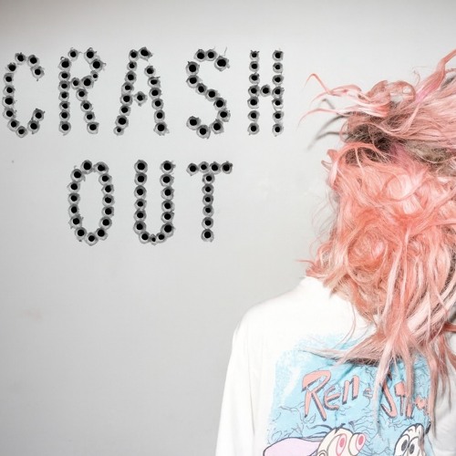 crash out