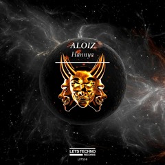 Aloiz - Oni Musha (Hard Mix)