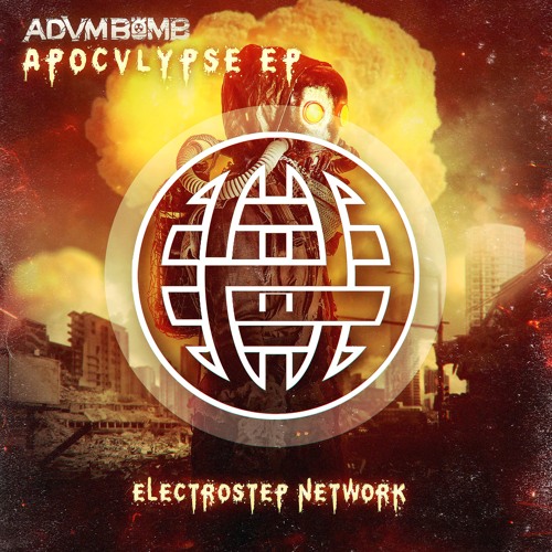 ADVM BOMB - BASS HEVDS [Electrostep Network EXCLUSIVE]