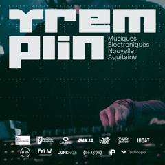 Tremplin des Musiques Électroniques en Nouvelle-Aquitaine