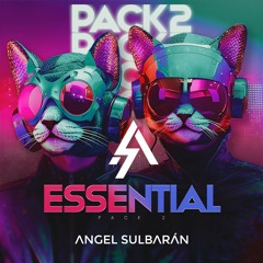 Essential Pack 2 - Angel Sulbarán