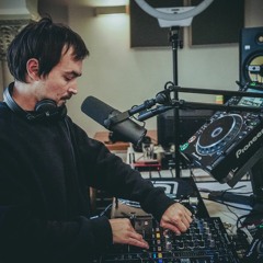 Ghosting w/ Eirwud Mudwasser - 25th October 2021