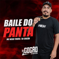 OH NOVINHA, BROTA NO BAILE DO PANTA - DJ COCÃO DE SÃO MATEUS
