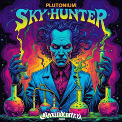 SkyHunter - Plutonium