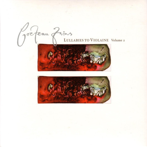 Lullabies To Violaine - Volume 2