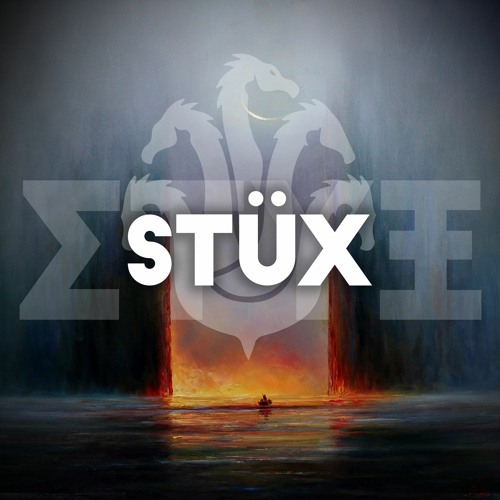 Stonerice B2B Bitter @ Stüx - Analog Music Club 2023.01.20.