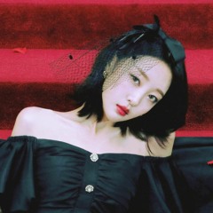 purple kiss - ponzona