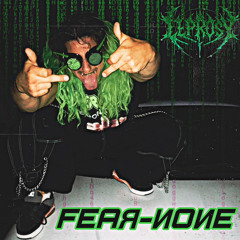 FEARNONE//PAIN [PROD. $IREN X MARS MISSION]