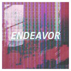 Russian Corvette 'END/RMX'