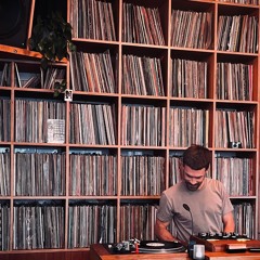 Stories ( vinyl only )